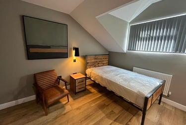 6 bed house, Hubert Road, Selly Park, Birmingham, B296ES - Image 15